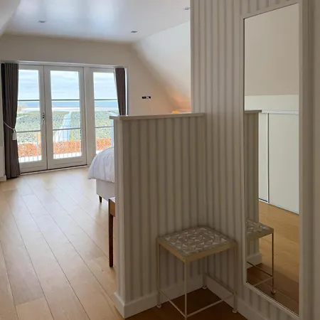 Scenic Estate With Private Activity Hall & Wellness Sauna Frorup