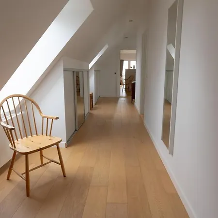 Scenic Estate With Private Activity Hall & Wellness Sauna