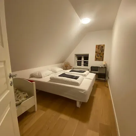 Ferienhaus Scenic Estate With Private Activity Hall & Wellness Sauna